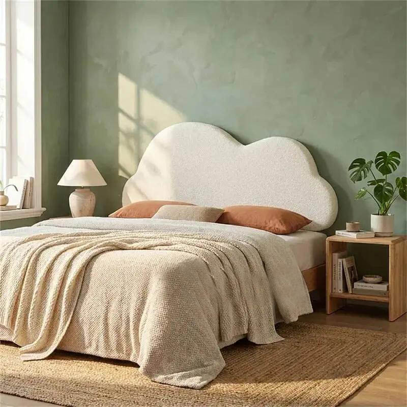 Headboard Cushion Backrest Tatami - Креативная подушка-спинка для кровати в форме