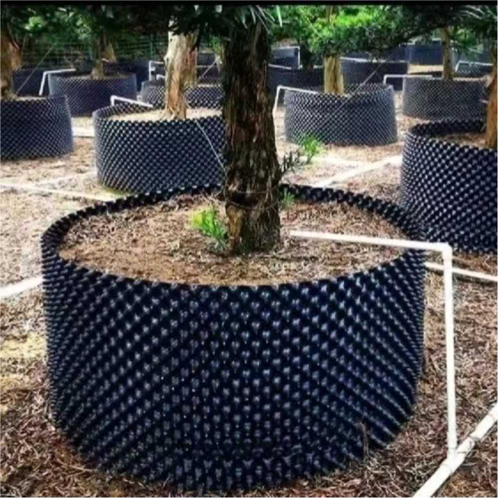Outdoor Furniture - Контейнер для выращивания растений: инструмент для