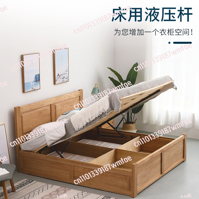 Gas Lift Storage Bed Hydraulic - Гидравлический подъемный механизм для кровати, газовый