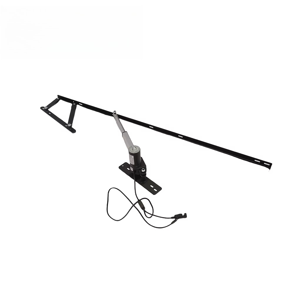 Gas Lift Storage Bed Hydraulic - Индивидуальный гидравлический подъемный кронштейн-петля для кровати