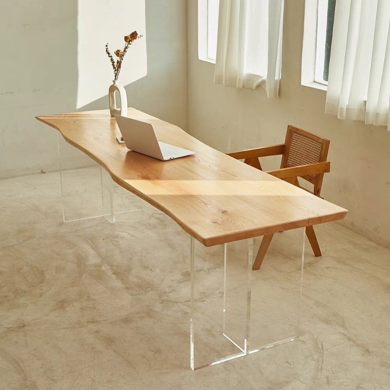 Скандинавский стол из массива  – обзор и цена Office Furniture