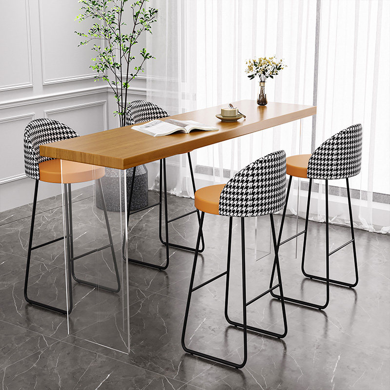 Скандинавский акриловый подвес – обзор и цена Tables