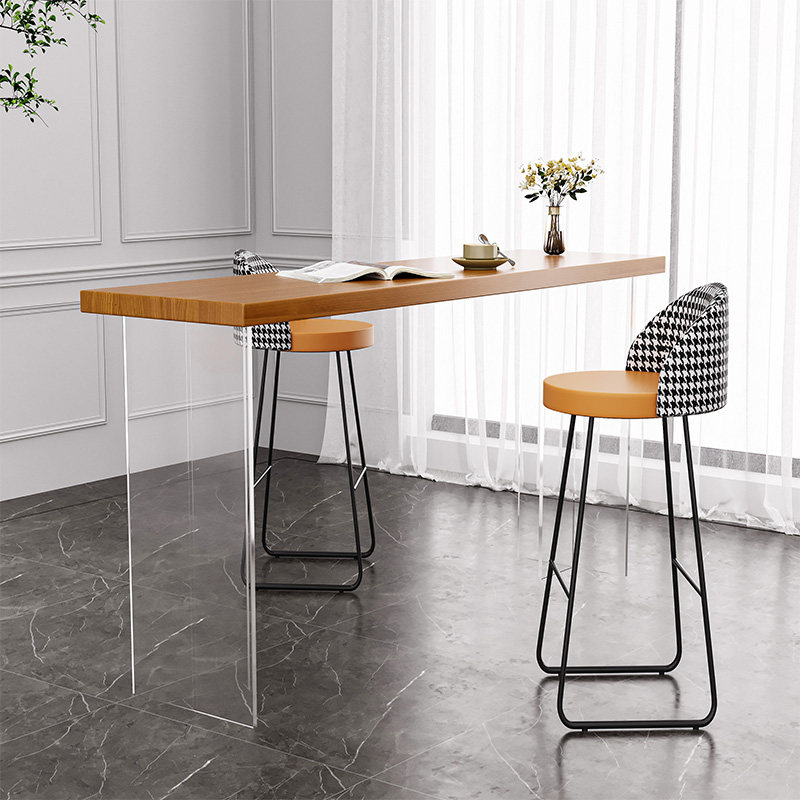 Скандинавский акриловый подвес – обзор и цена Tables