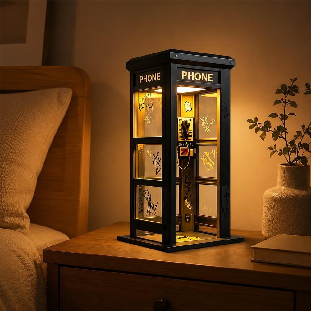 Ретро-настольная лампа в виде  – обзор и цена Bedroom Furniture