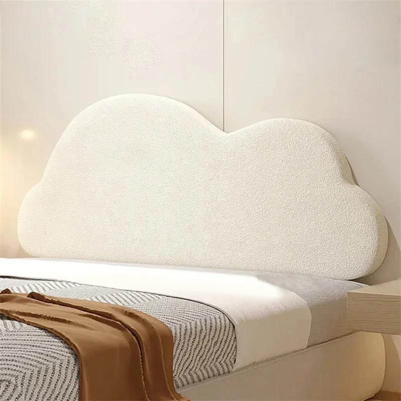 Креативная подушка-спинка для  – обзор и цена Headboard Cushion Backrest Tatami