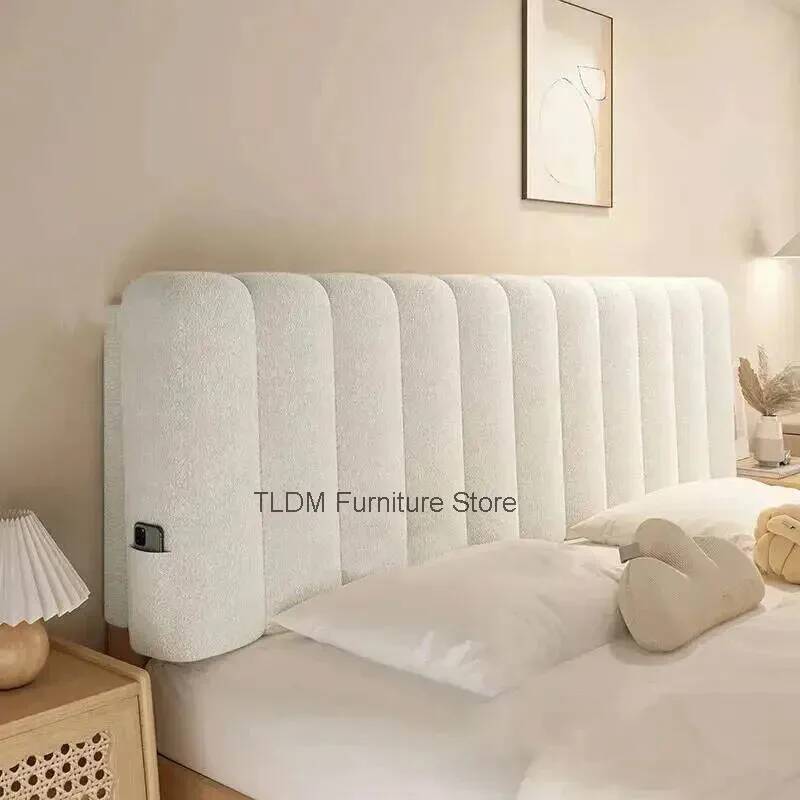 Мягкое изголовье кровати, само – обзор и цена Headboard Cushion Backrest Tatami