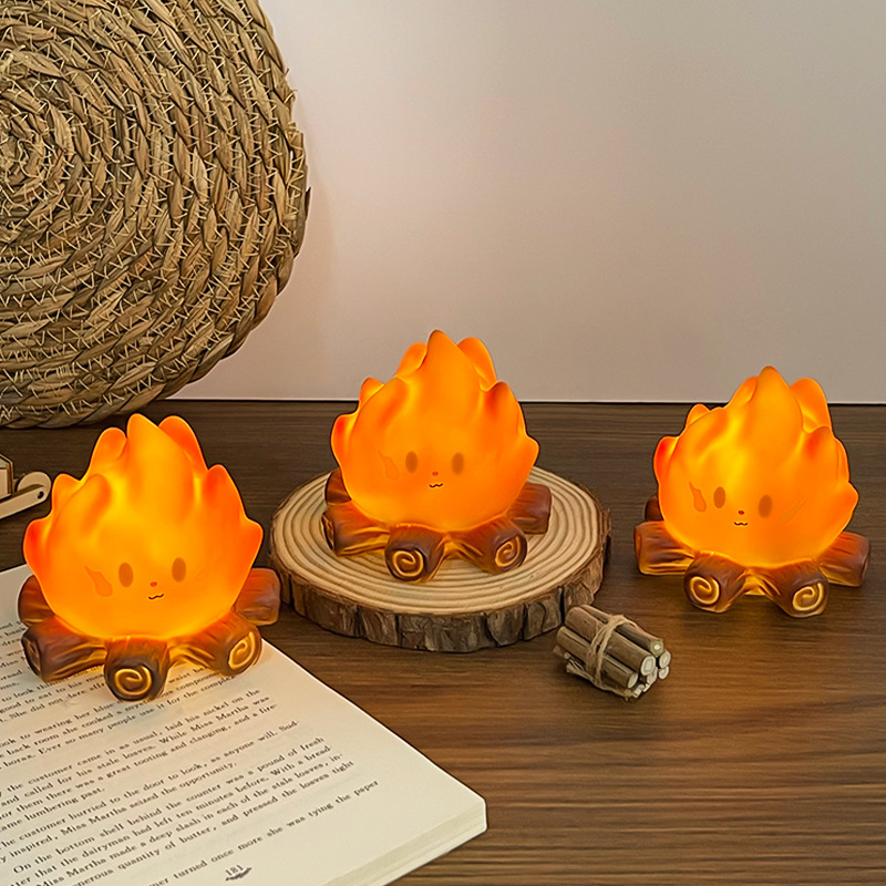 Креативный милый мини-ночник в – обзор и цена Floating Nightstand With Led Light