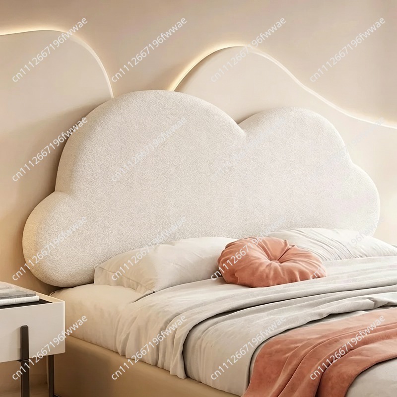 Подушка для изголовья кровати  – обзор и цена Headboard Cushion Backrest Tatami