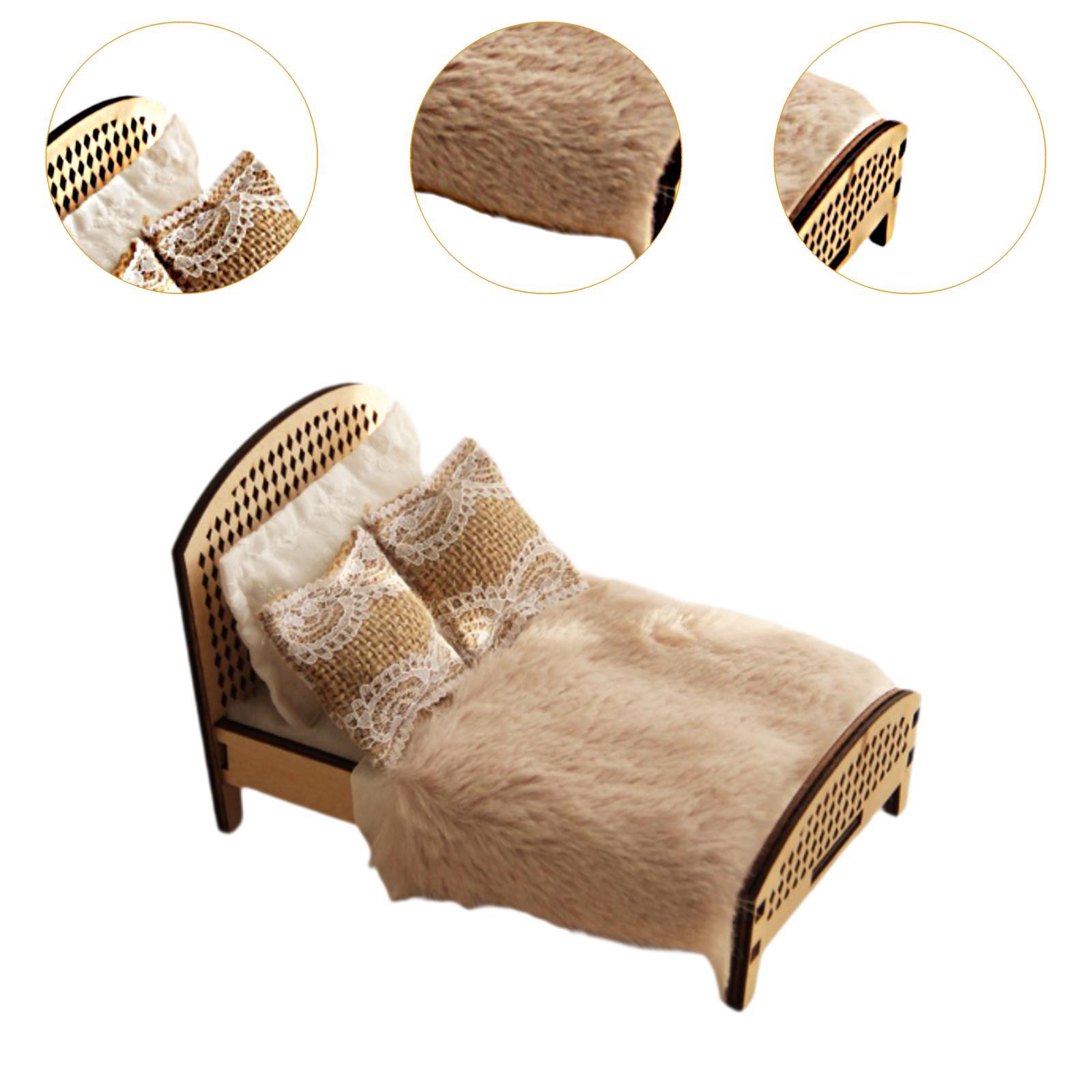 Миниатюрная двуспальная кроват – обзор и цена Bedroom Furniture