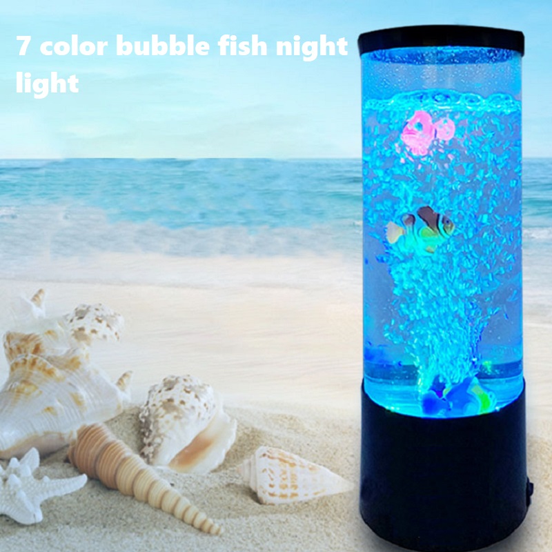 Светодиодная лампа в виде рыбы – обзор и цена Floating Nightstand With Led Light