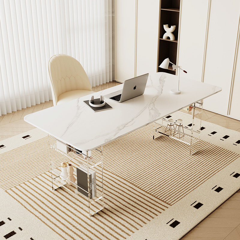 Скандинавский элитный стол из  – обзор и цена Office Furniture