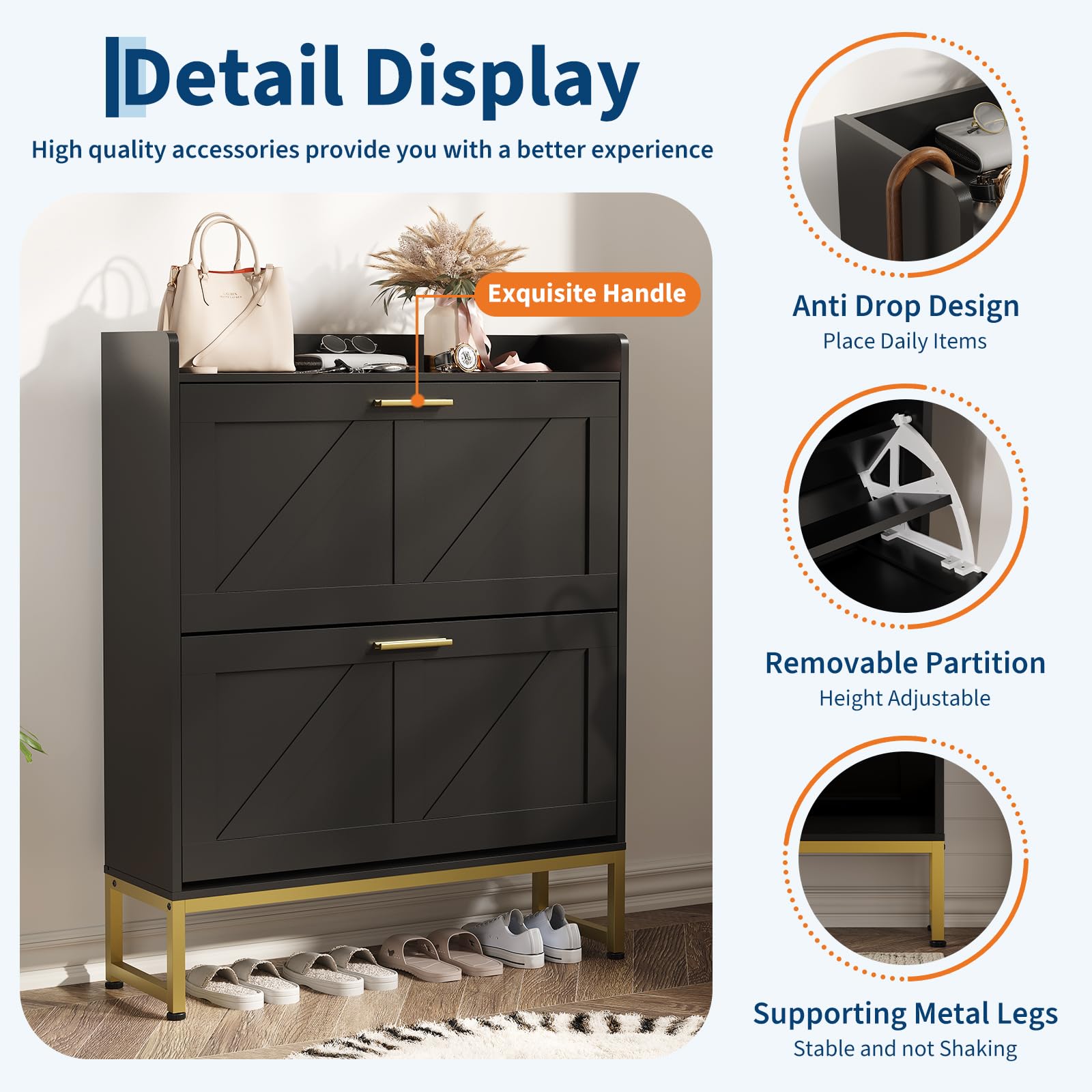 Узкий шкаф для обуви в прихожу – обзор и цена Shoe Rack Cabinet Narrow Entryway