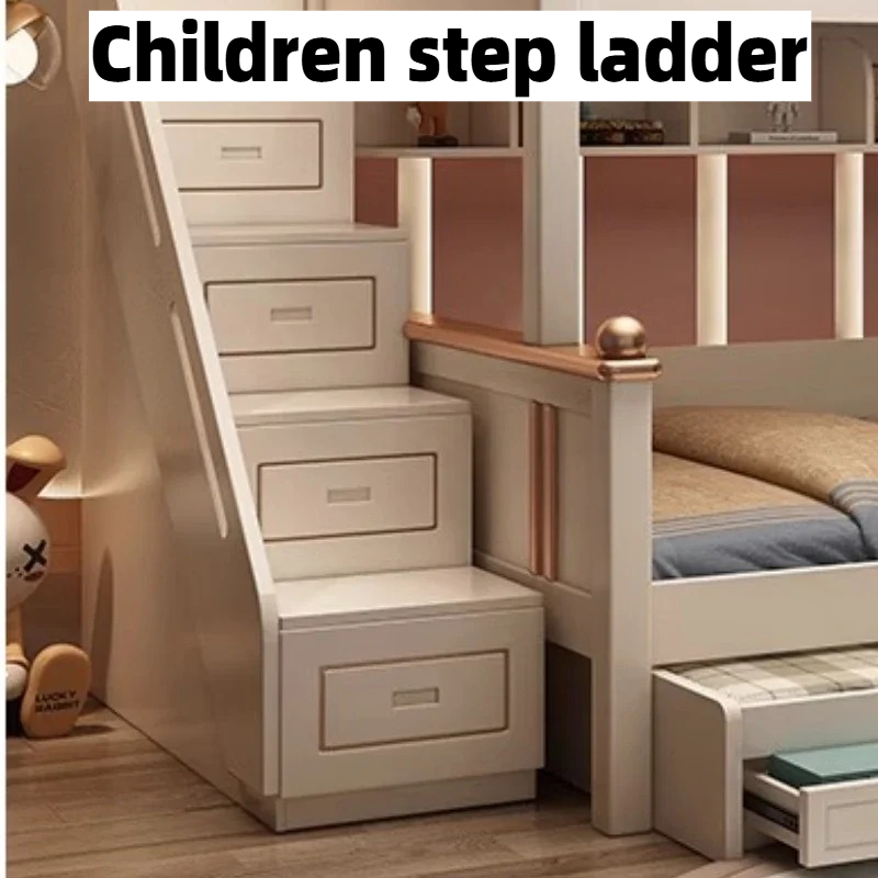 Двухъярусная кровать-чердак из – обзор и цена King Size Bed Frame With Storage Drawers