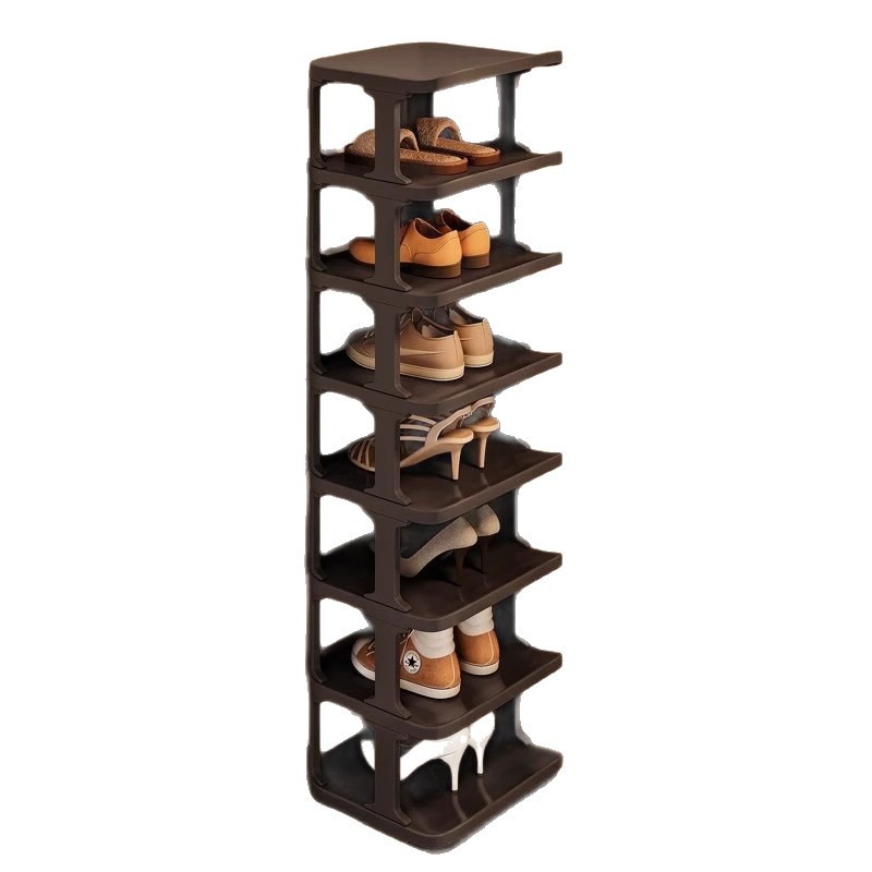 Вертикальная узкая многоярусна – обзор и цена Shoe Rack Cabinet Narrow Entryway