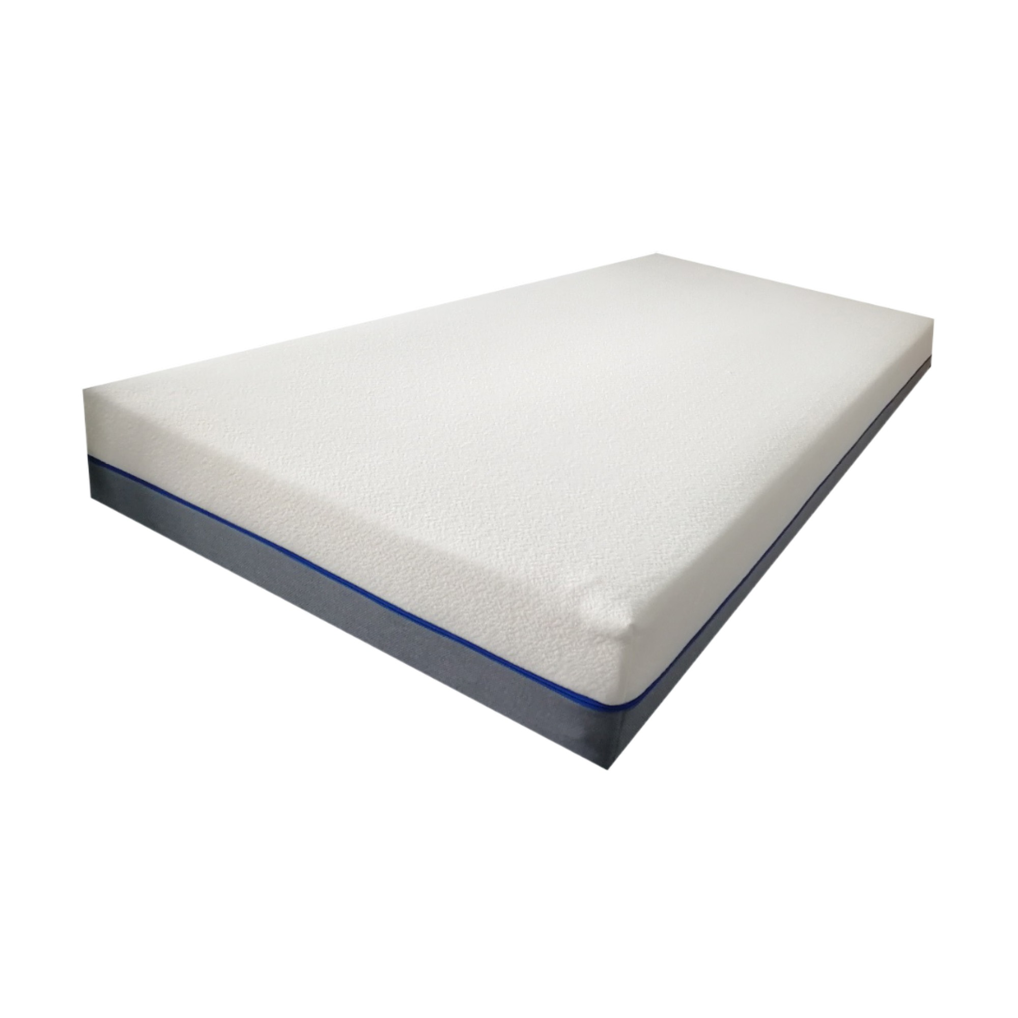 Двуспальные матрасы с хорошим  – обзор и цена Memory Foam Mattress In A Box Queen