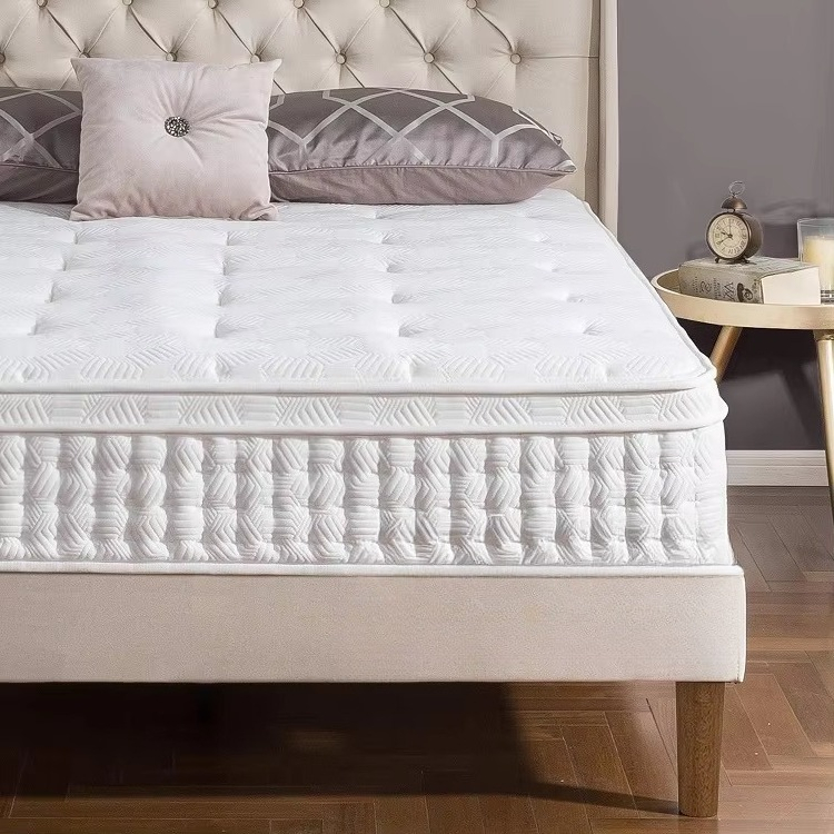 Оптовая цена King Queen Twin д – обзор и цена Memory Foam Mattress In A Box Queen